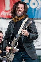 C.C. Adcock fotoğrafı