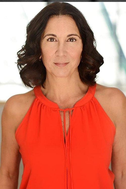 Christine Jones fotoğrafı