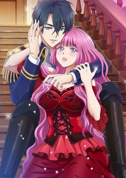 The Prince's Favorite Is the Villainess Sezon 1