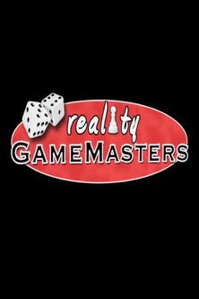 Reality Gamemasters dizi afişi