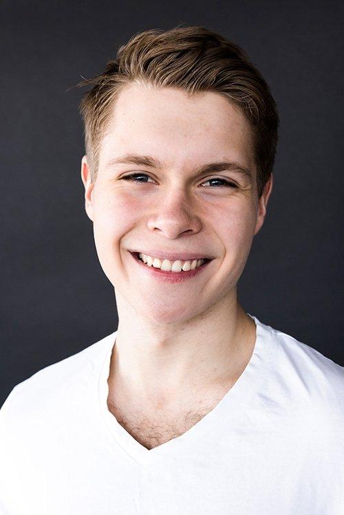 Birgir Dagur Bjarkason fotoğrafı