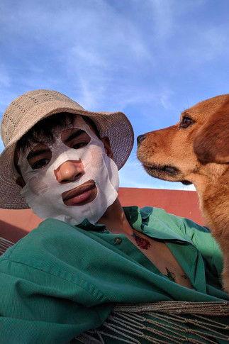 Mac Andre Arboleda fotoğrafı