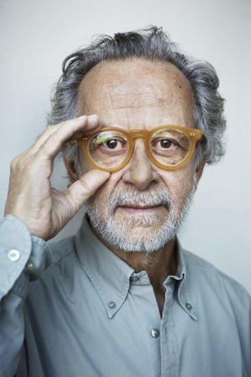Fernando Colomo fotoğrafı