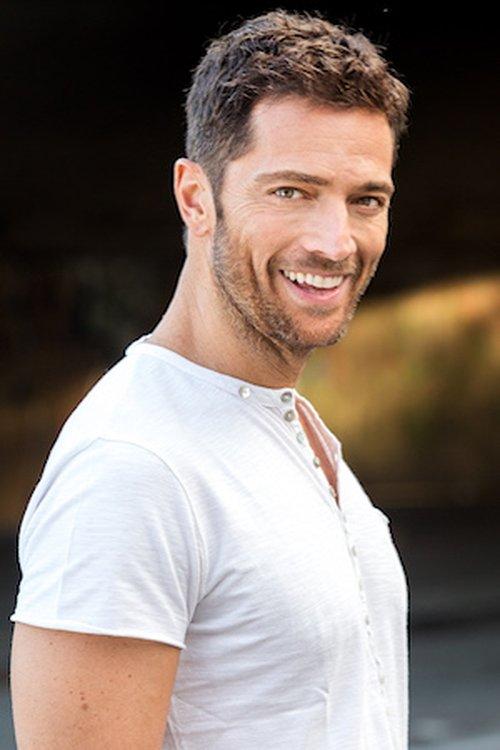 Luca Capuano fotoğrafı