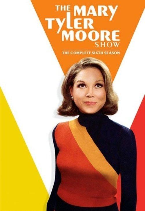 The Mary Tyler Moore Show Sezon 6