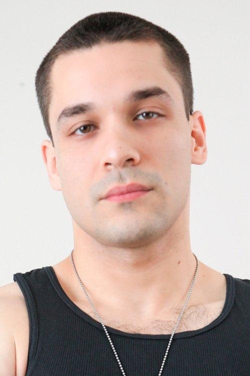 Andrew Miller fotoğrafı