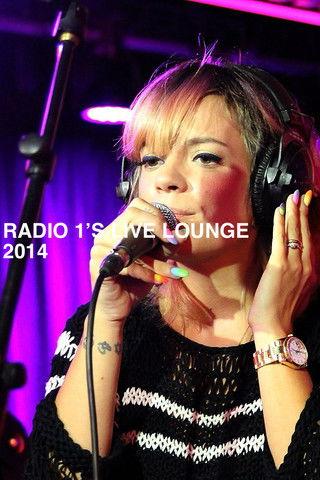 BBC Radio 1's Live Lounge Sezon 9