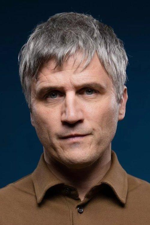 William Ash fotoğrafı