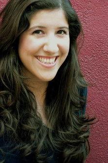 Maylen Calienes fotoğrafı