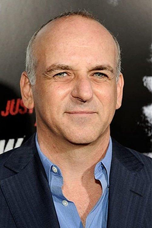 Lucas Foster fotoğrafı