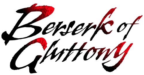 Berserk of Gluttony logo