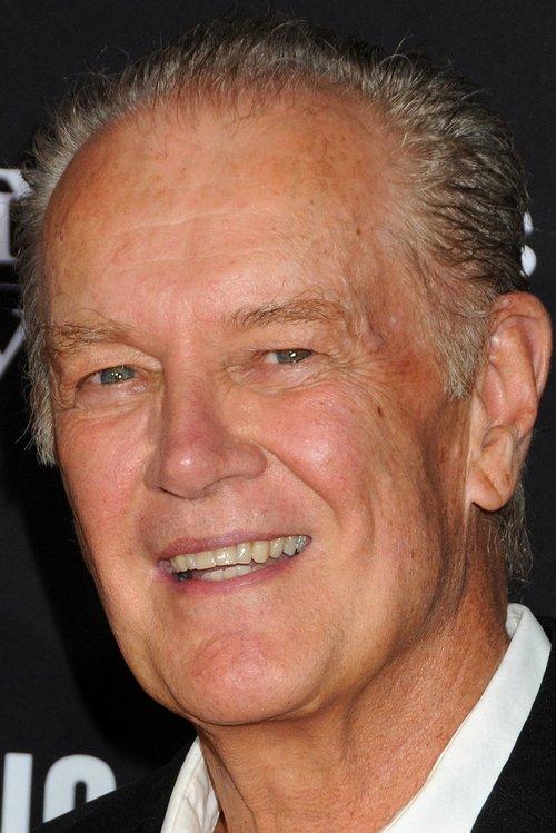 Bruce Gray fotoğrafı