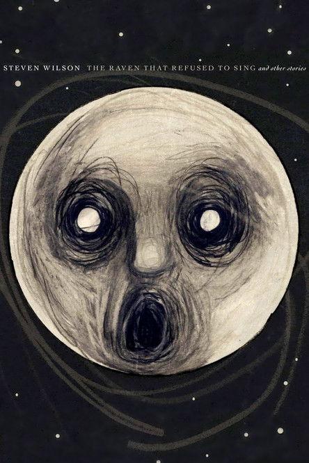 Steven Wilson: The Raven That Refused to Sing (and Other Stories) film afişi