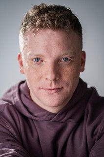 Joseph Cox fotoğrafı