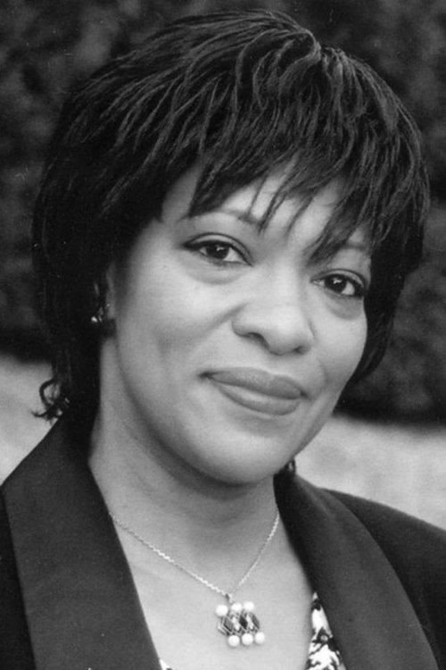 Tamu Blackwell fotoğrafı