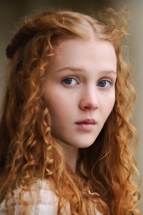 Isolda Dychauk-Ott fotoğrafı