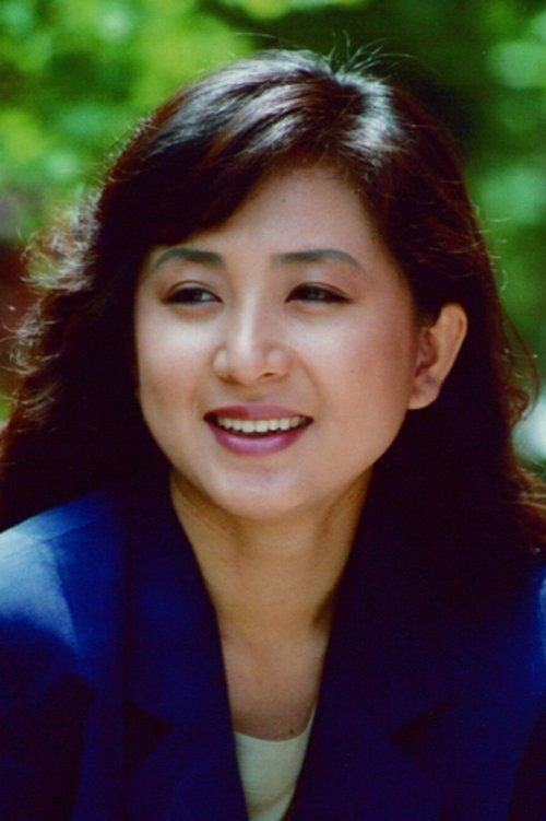 Park Soon Ae fotoğrafı