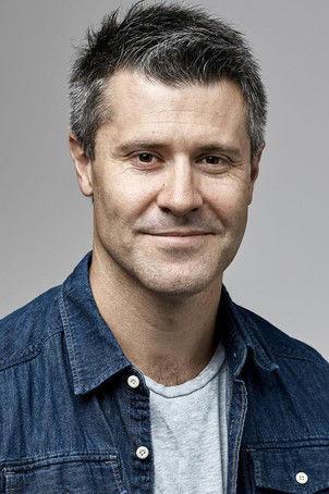 Adrian Brown fotoğrafı