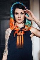 Kristīne Belicka fotoğrafı