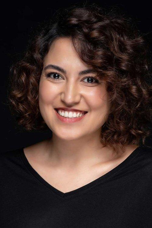 Cemile Canyurt fotoğrafı