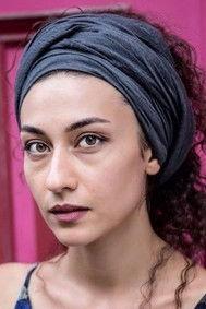 Kübra Kip fotoğrafı