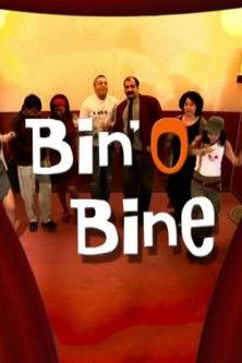 Bin'o'Bine dizi afişi