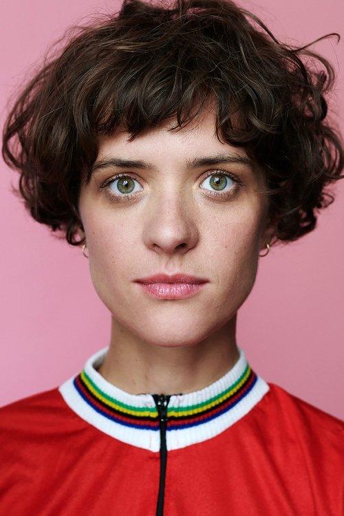 Liv Lisa Fries fotoğrafı