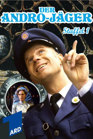 Der Andro-Jäger Sezon 1