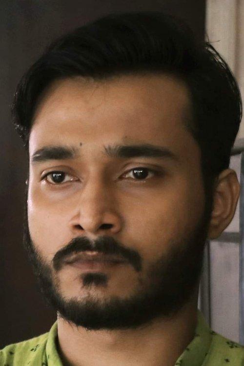 Suhotra Mukhopadhyay fotoğrafı