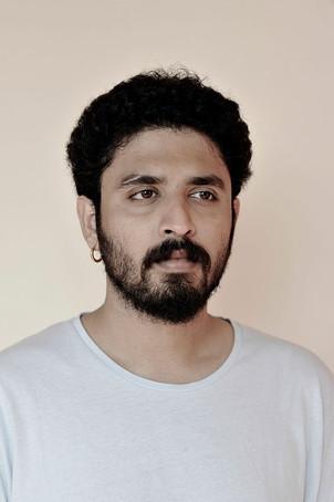 Aditya Vikram Sengupta fotoğrafı