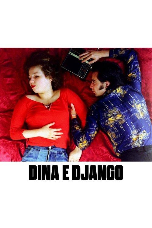 Dina and Django film afişi