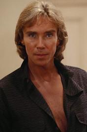 Judson Scott fotoğrafı