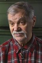 Borys Shylenko fotoğrafı