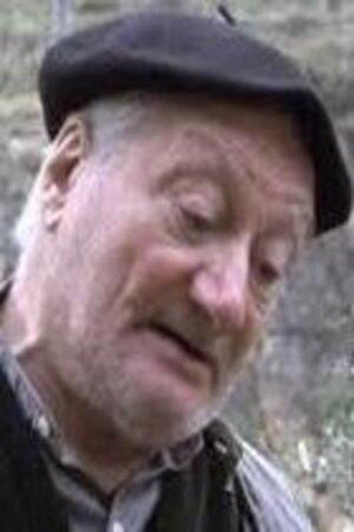 Alberto Bové fotoğrafı