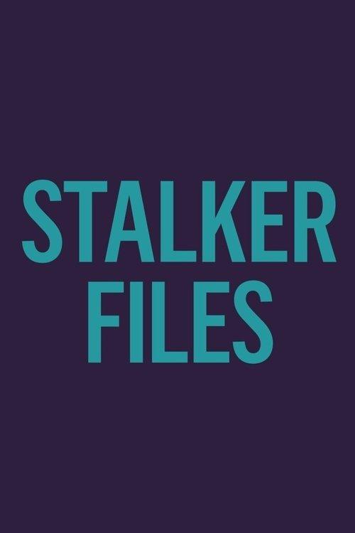 Stalker Files dizi afişi