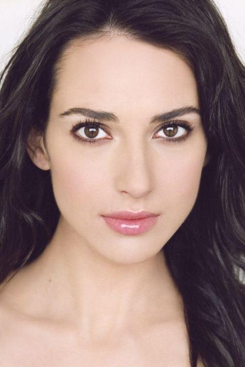 Susannah Hart Jones fotoğrafı