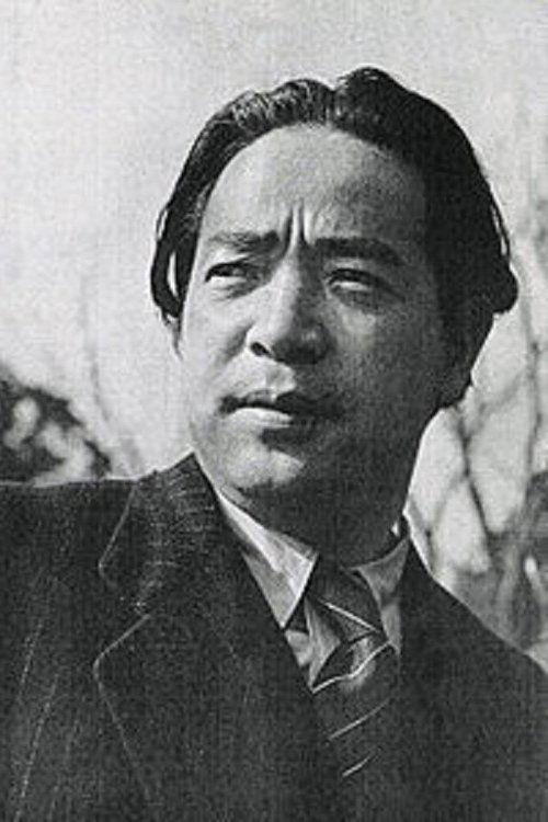 Isamu Kosugi fotoğrafı