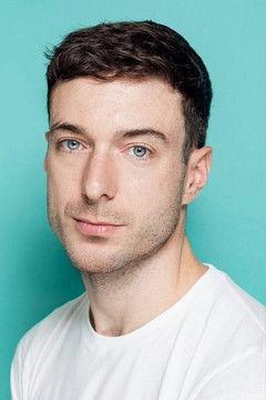 Jordan Tannahill fotoğrafı