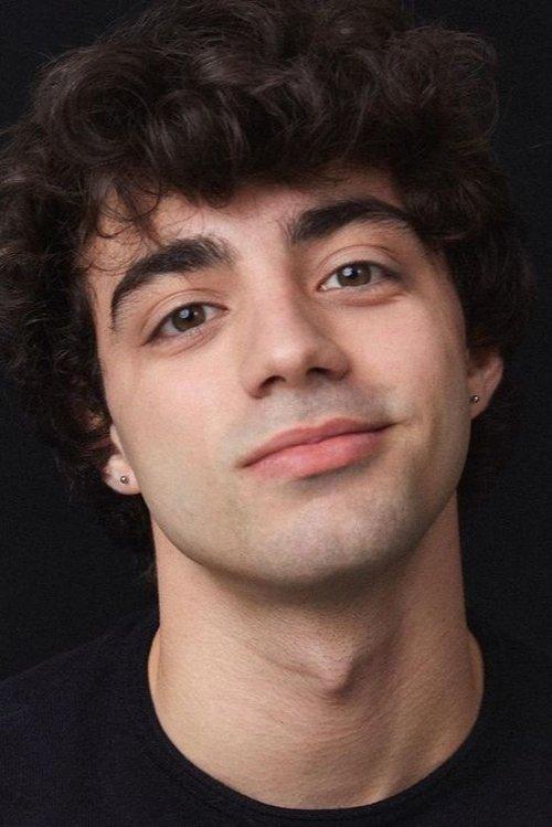 Tomás Carullo Lizzio fotoğrafı