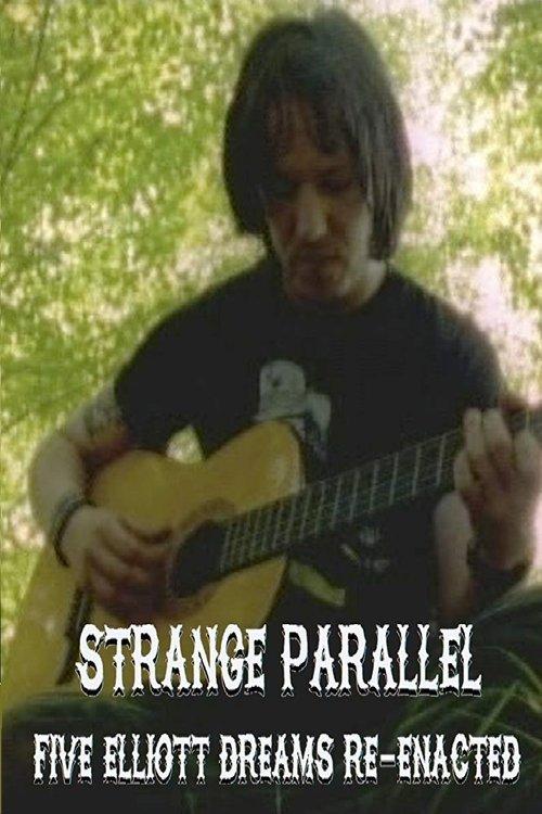 Strange Parallel film afişi