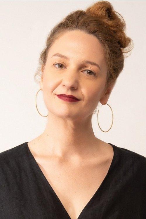 Helena Albergaria fotoğrafı