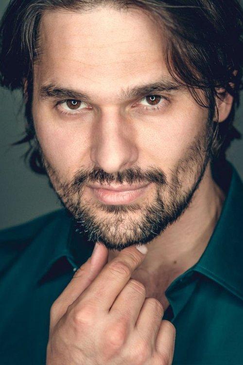 Farouk El-Khalili fotoğrafı