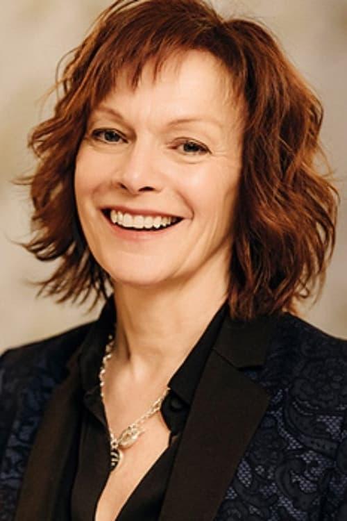 Martha Burns fotoğrafı