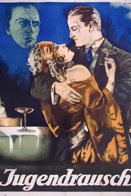 Eva and the Grasshopper film afişi