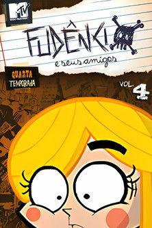 Fudêncio e Seus Amigos Sezon 4