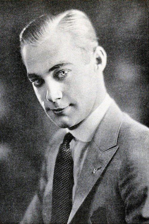 Al St. John fotoğrafı