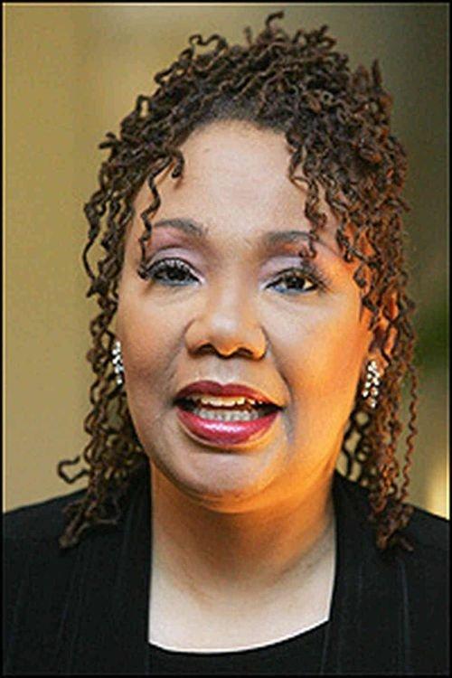 Yolanda King fotoğrafı