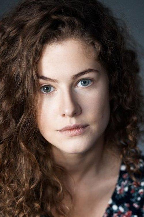 Daria Leheida fotoğrafı