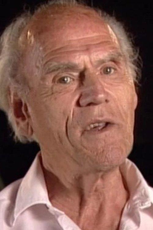 Peter Moffatt fotoğrafı