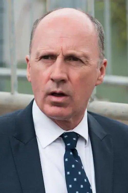 Nicholas Bell fotoğrafı